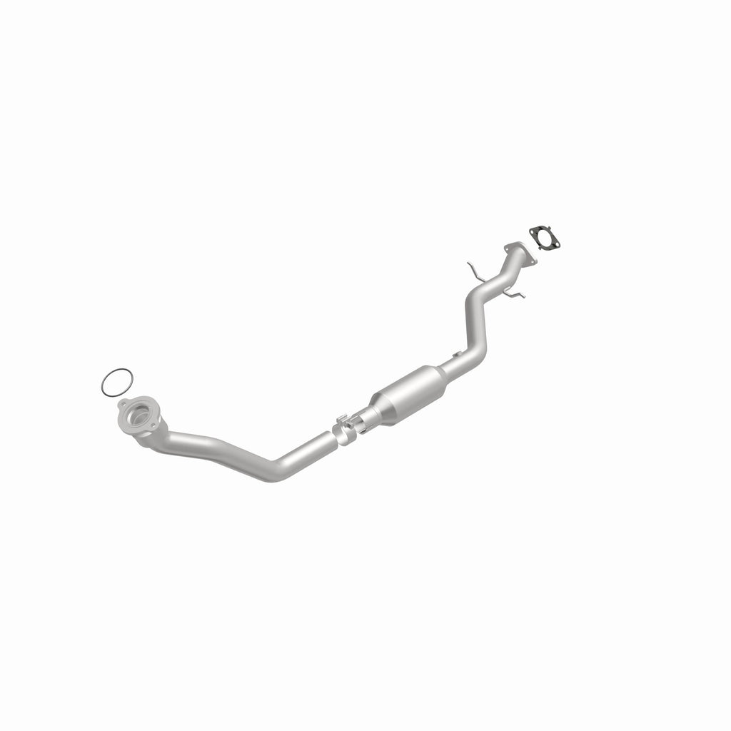 MagnaFlow Exhaust Products 49083 OEM Grade Direct-Fit Catalytic Converter for Select Chevrolet Venture, Oldsmobile Silhouette, Pontiac Montana, Pontiac Trans Sport