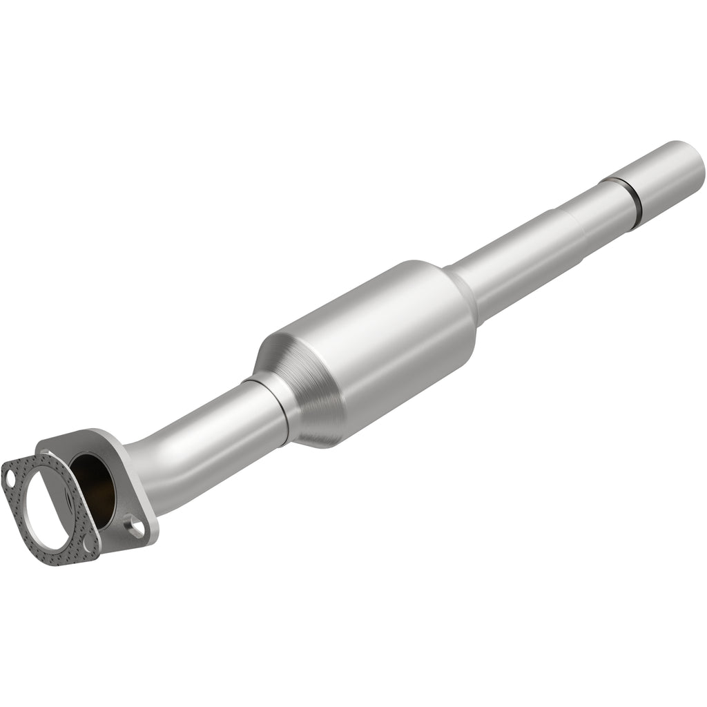 MagnaFlow Exhaust Products 5571034 California CARB Direct-Fit Catalytic Converter for Select Mitsubishi Galant