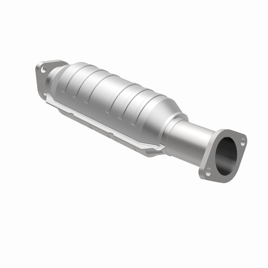 MagnaFlow Exhaust Products 23010 HM Grade Direct-Fit Catalytic Converter for Select Hyundai Azera, Hyundai Sonata