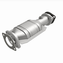 Load image into Gallery viewer, MagnaFlow Exhaust Products 441704 California CARB Direct-Fit Catalytic Converter for Select INFINITI I30, Nissan Maxima