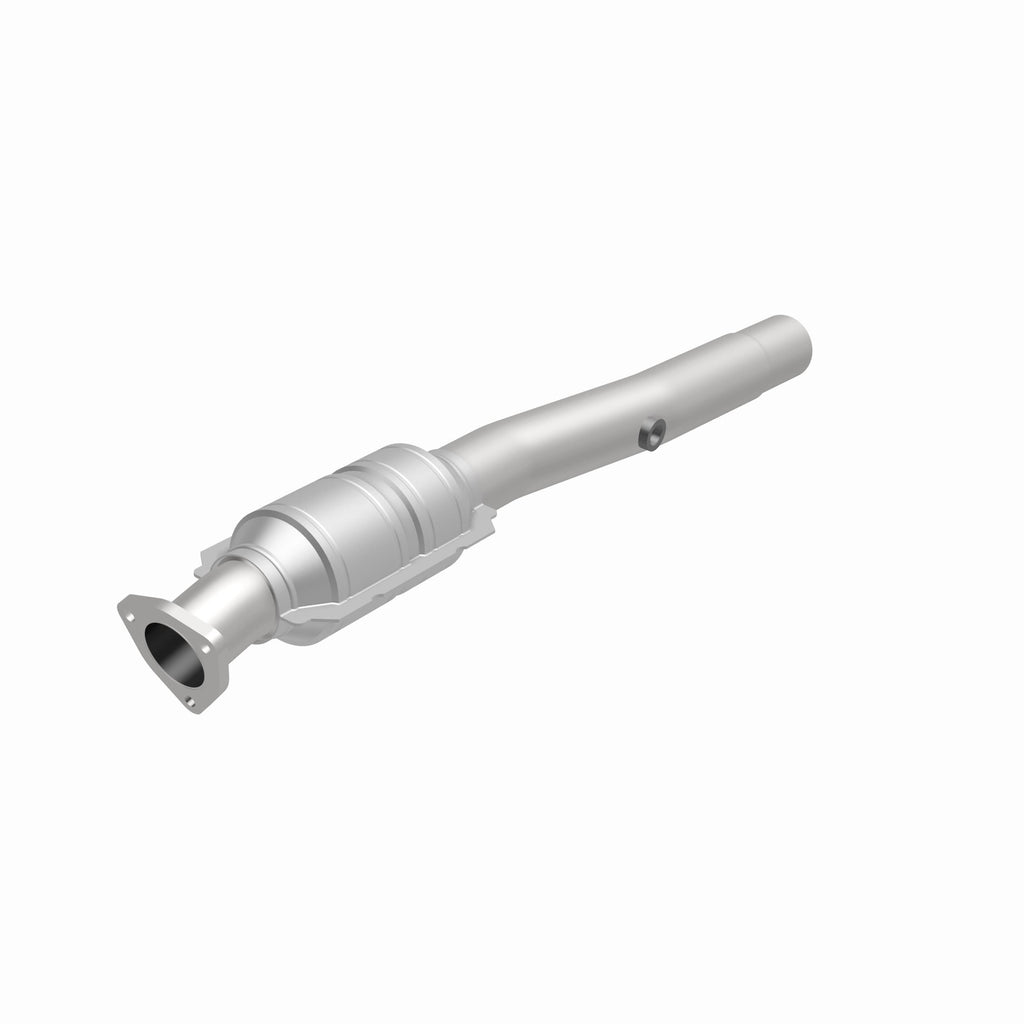 MagnaFlow Exhaust Products 24028 HM Grade Direct-Fit Catalytic Converter for Select Audi A8 Quattro