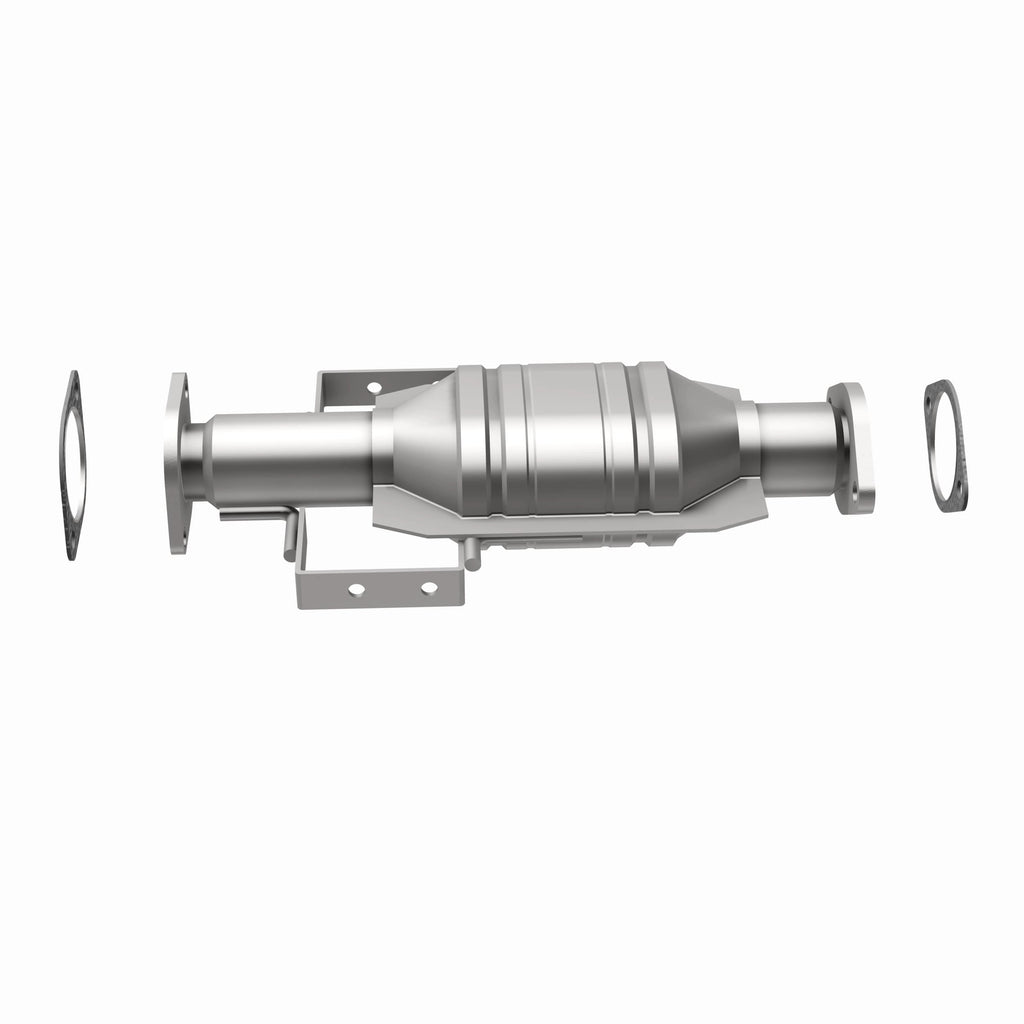 MagnaFlow Exhaust Products 441010 California CARB Direct-Fit Catalytic Converter for Select Chrysler Sebring, Dodge Avenger