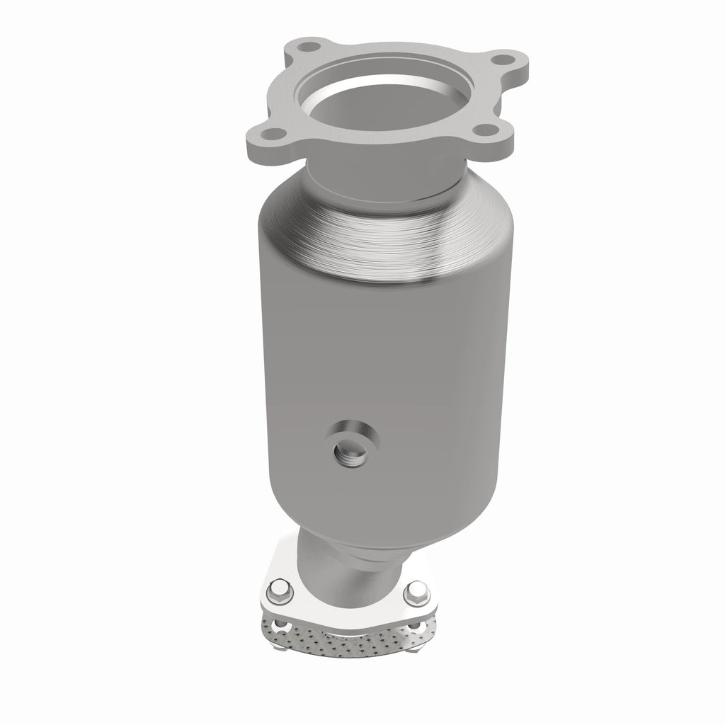 MagnaFlow Exhaust Products 280343 OEM Grade Direct-Fit Catalytic Converter for Select Audi A4, Audi A5 Quattro, Audi A5 Sportback, Audi Q5, Audi Q7
