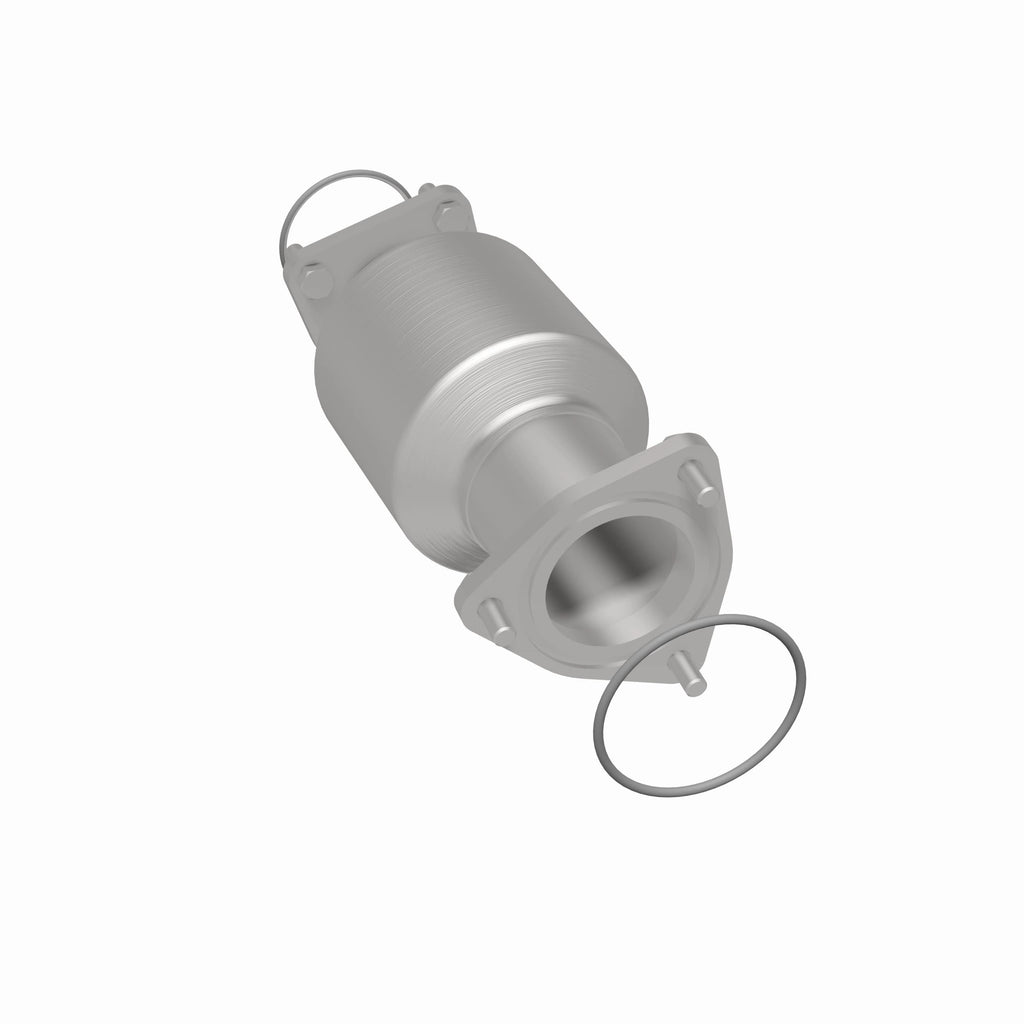 MagnaFlow Exhaust Products 51876 OEM Grade Direct-Fit Catalytic Converter for Select Acura TL