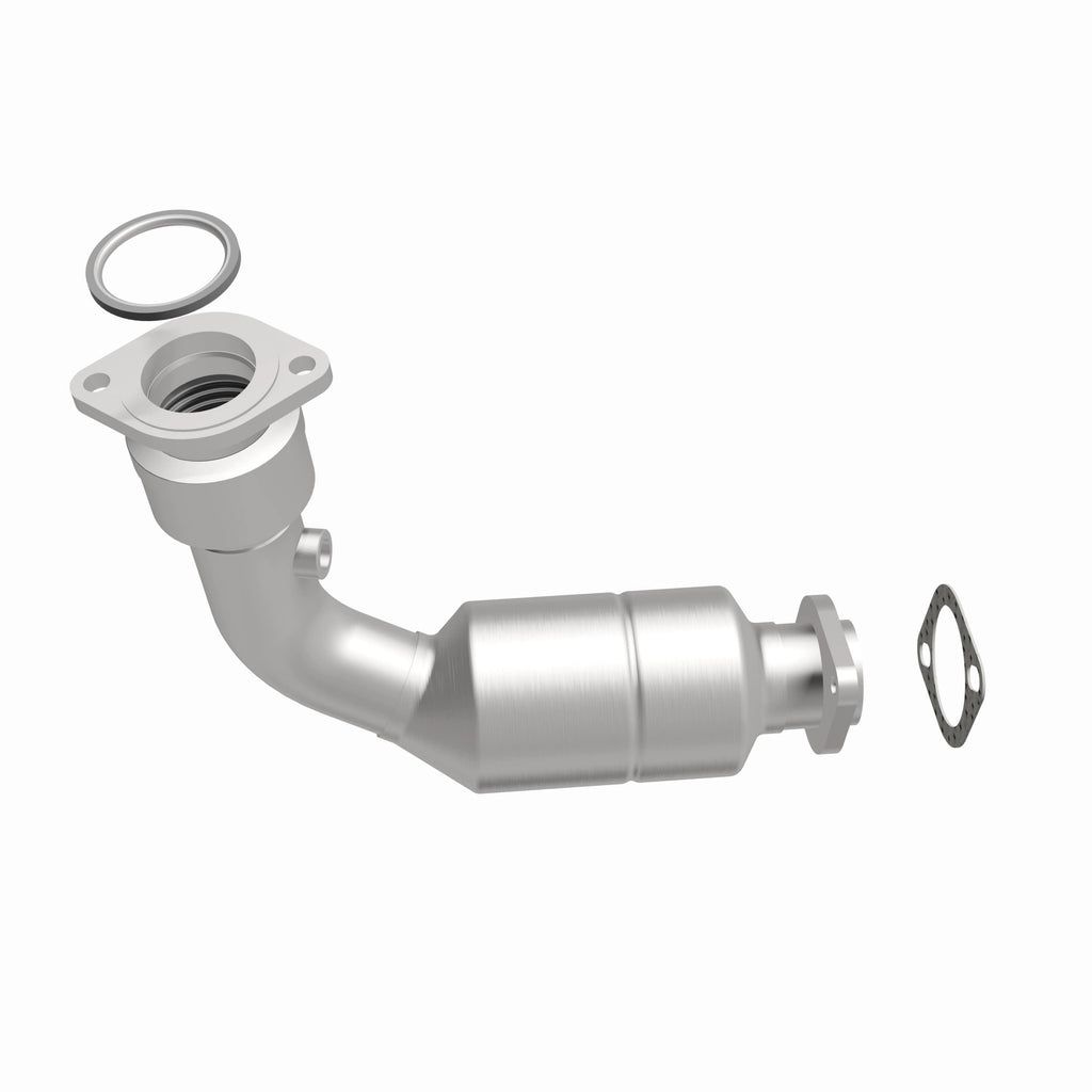 MagnaFlow Exhaust Products 49628 OEM Grade Direct-Fit Catalytic Converter for Select Pontiac G8