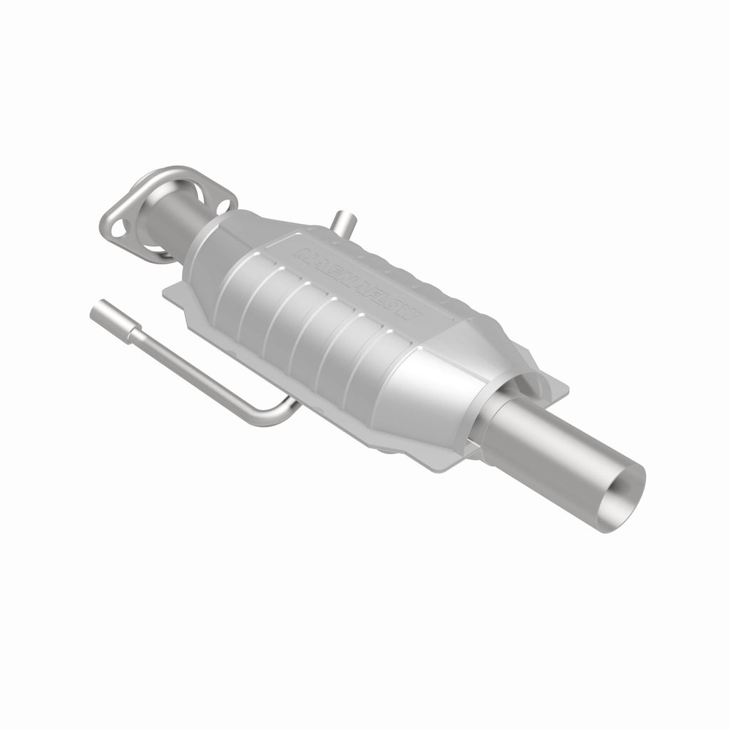 MagnaFlow Exhaust Products 23349 Standard Grade Direct-Fit Catalytic Converter for Select Ford EXP, Ford Escort, Mercury LN7, Mercury Lynx