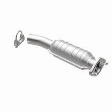 Load image into Gallery viewer, MagnaFlow Exhaust Products 49099 OEM Grade Direct-Fit Catalytic Converter for Select Toyota Sienna
