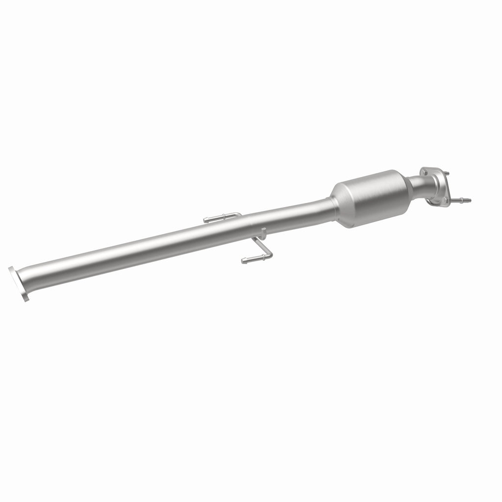 MagnaFlow Exhaust Products 51421 OEM Grade Direct-Fit Catalytic Converter for Select Mazda Protege