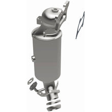 Load image into Gallery viewer, MagnaFlow Exhaust Products 50610 HM Grade Manifold Catalytic Converter for Select Acura ILX, Honda Civic