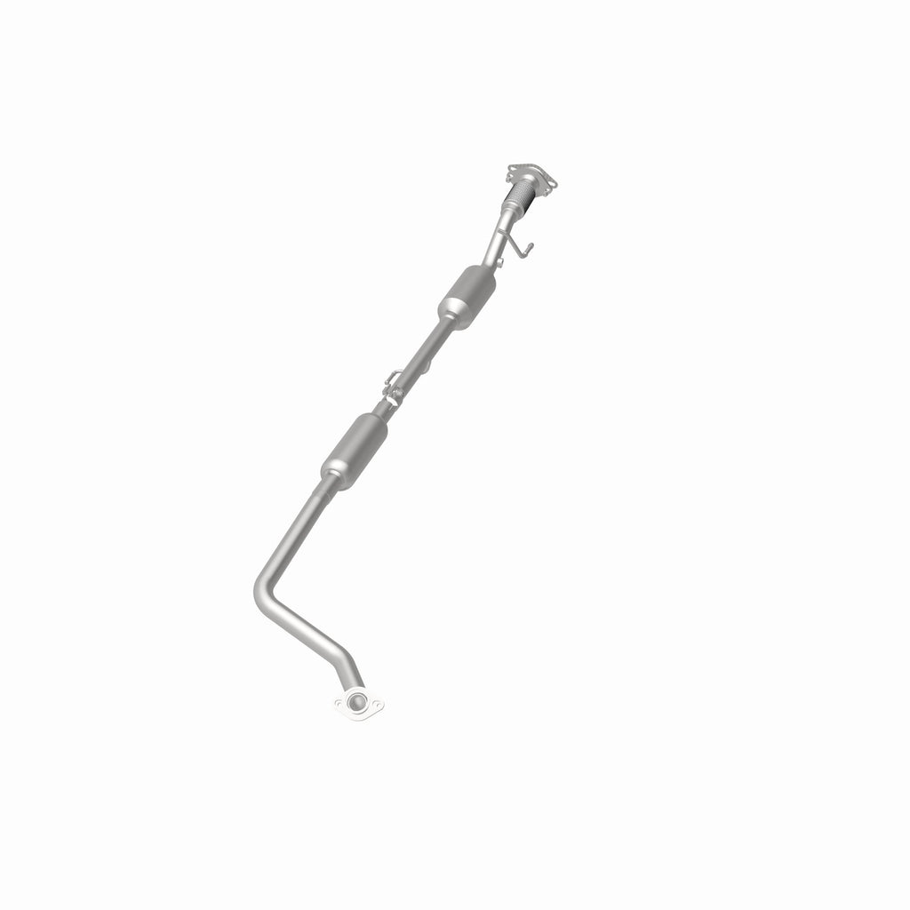 MagnaFlow Exhaust Products 280376 OEM Grade Direct-Fit Catalytic Converter for Select Nissan Kicks, Nissan Versa