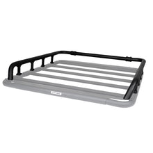 Load image into Gallery viewer, Srm500-Tri-Rail-Kit-(For-55In.-Long-Rack)---Tex.-Blk-(Rails-Only---Req.-Platform)