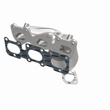 Load image into Gallery viewer, MagnaFlow Exhaust Products 52783 OEM Grade Manifold Catalytic Converter for Select Kia Sedona