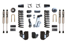 Load image into Gallery viewer, 14-18-Ram-2500-4Wd-6In3In-Maxpro-Elite-Coil-Lift-Kit-WRadius-Arm-Brkts--Fox-Shocks