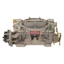 Load image into Gallery viewer, Reman-Edelbrock-Marine-600-Cfm-Carb