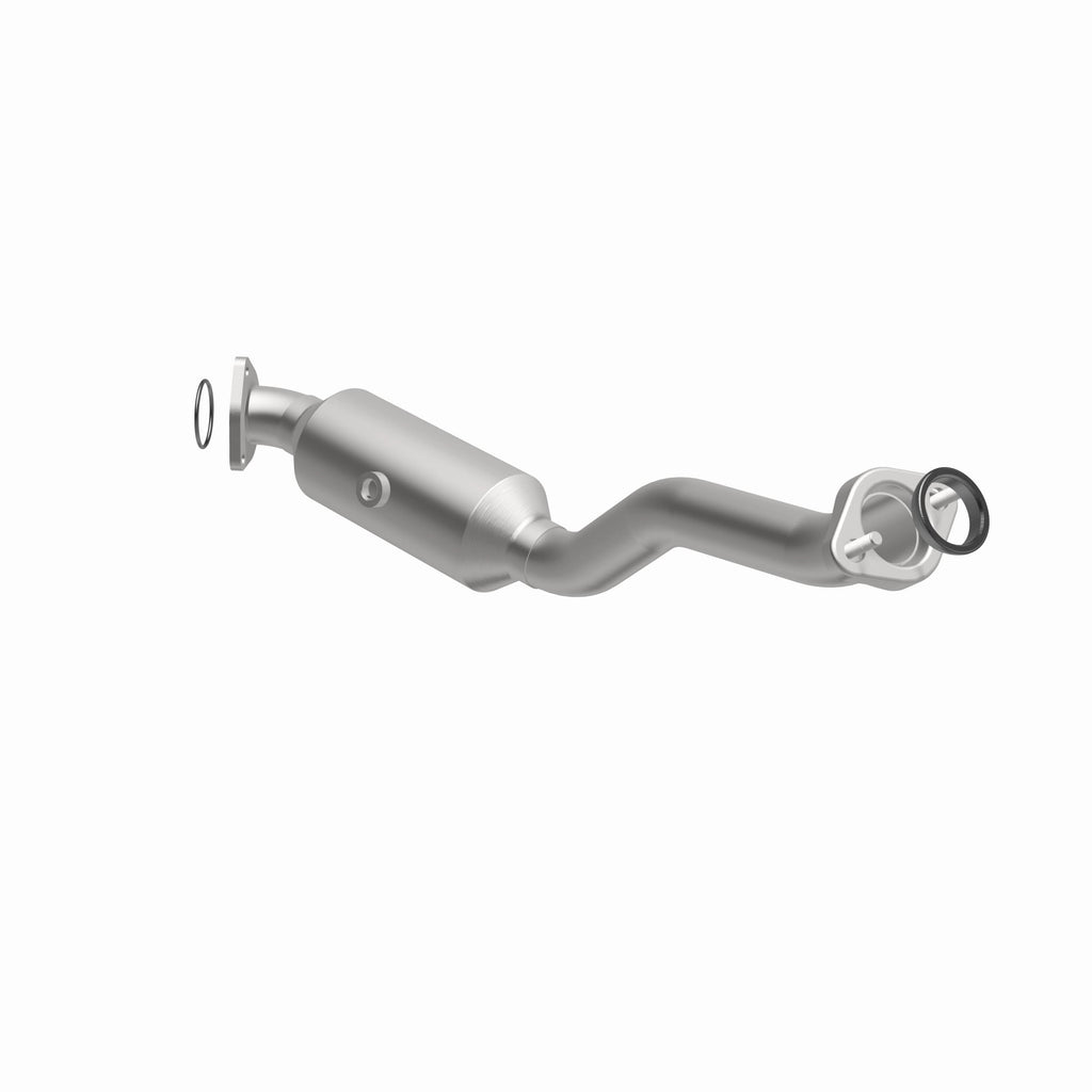 MagnaFlow Exhaust Products 51767 OEM Grade Direct-Fit Catalytic Converter for Select Honda Fit