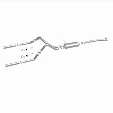 Load image into Gallery viewer, MagnaFlow Exhaust Products 15796 Street Series Polished Cat-Back System for Select Chevrolet S10, GMC Sonoma