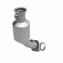 Load image into Gallery viewer, MagnaFlow Exhaust Products 49492 OEM Grade Direct-Fit Catalytic Converter for Select Jeep Liberty