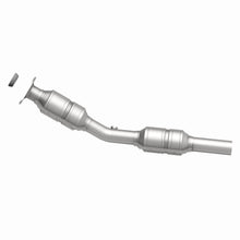 Load image into Gallery viewer, MagnaFlow Exhaust Products 454200 California CARB Direct-Fit Catalytic Converter for Select Toyota Corolla, Toyota Matrix