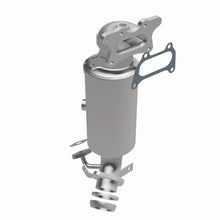 Load image into Gallery viewer, MagnaFlow Exhaust Products 5531343 California CARB Manifold Catalytic Converter for Select Acura ILX, Honda Civic