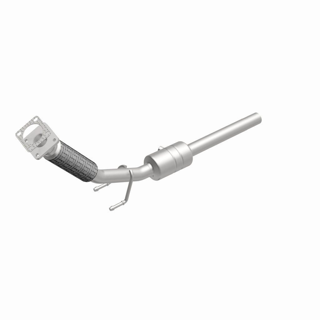 MagnaFlow Exhaust Products 52279 OEM Grade Direct-Fit Catalytic Converter for Select Volkswagen Jetta