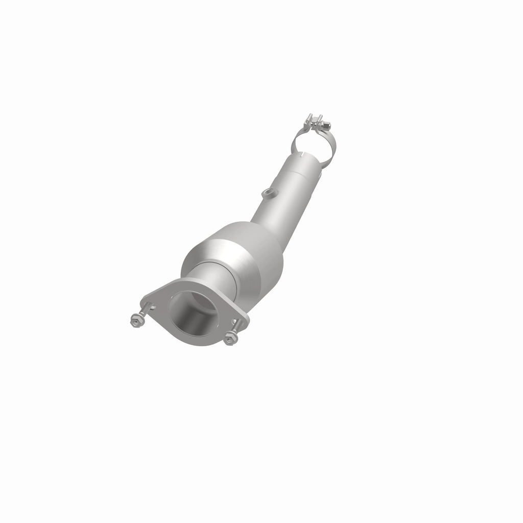 MagnaFlow Exhaust Products 4451648 California CARB Direct-Fit Catalytic Converter for Select Chevrolet Silverado 2500, GMC Sierra HD