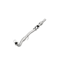 Load image into Gallery viewer, MagnaFlow Exhaust Products 51949 OEM Grade Direct-Fit Catalytic Converter for Select Chevrolet Silverado HD