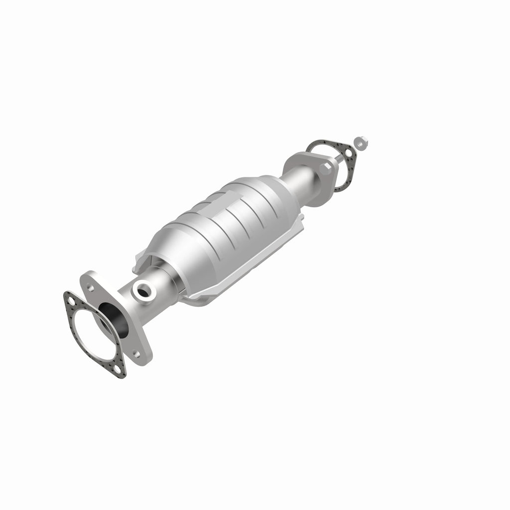 MagnaFlow Exhaust Products 441019 California CARB Direct-Fit Catalytic Converter for Select Mitsubishi Lancer