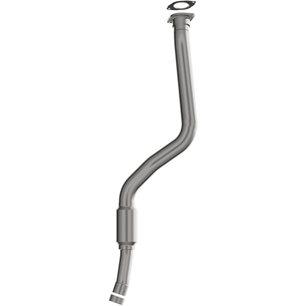MagnaFlow Exhaust Products 557577 California CARB Direct-Fit Catalytic Converter for Select Cadillac ATS