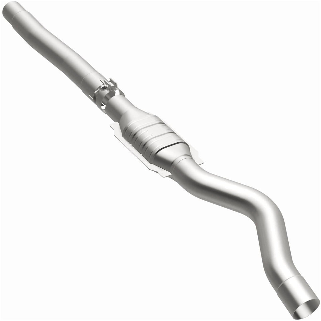 MagnaFlow Exhaust Products 23233 Standard Grade Direct-Fit Catalytic Converter for Select Dodge Dakota