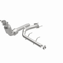 Load image into Gallery viewer, MagnaFlow Exhaust Products 280740 OEM Grade Direct-Fit Catalytic Converter for Select Ford F-150