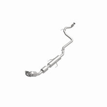 Load image into Gallery viewer, MagnaFlow Exhaust Products 21-285 OEM Grade Direct-Fit Catalytic Converter for Select Toyota Yaris