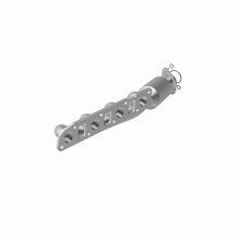 Load image into Gallery viewer, MagnaFlow Exhaust Products 22-036 OEM Grade Manifold Catalytic Converter for Select INFINITI QX56, INFINITI QX80
