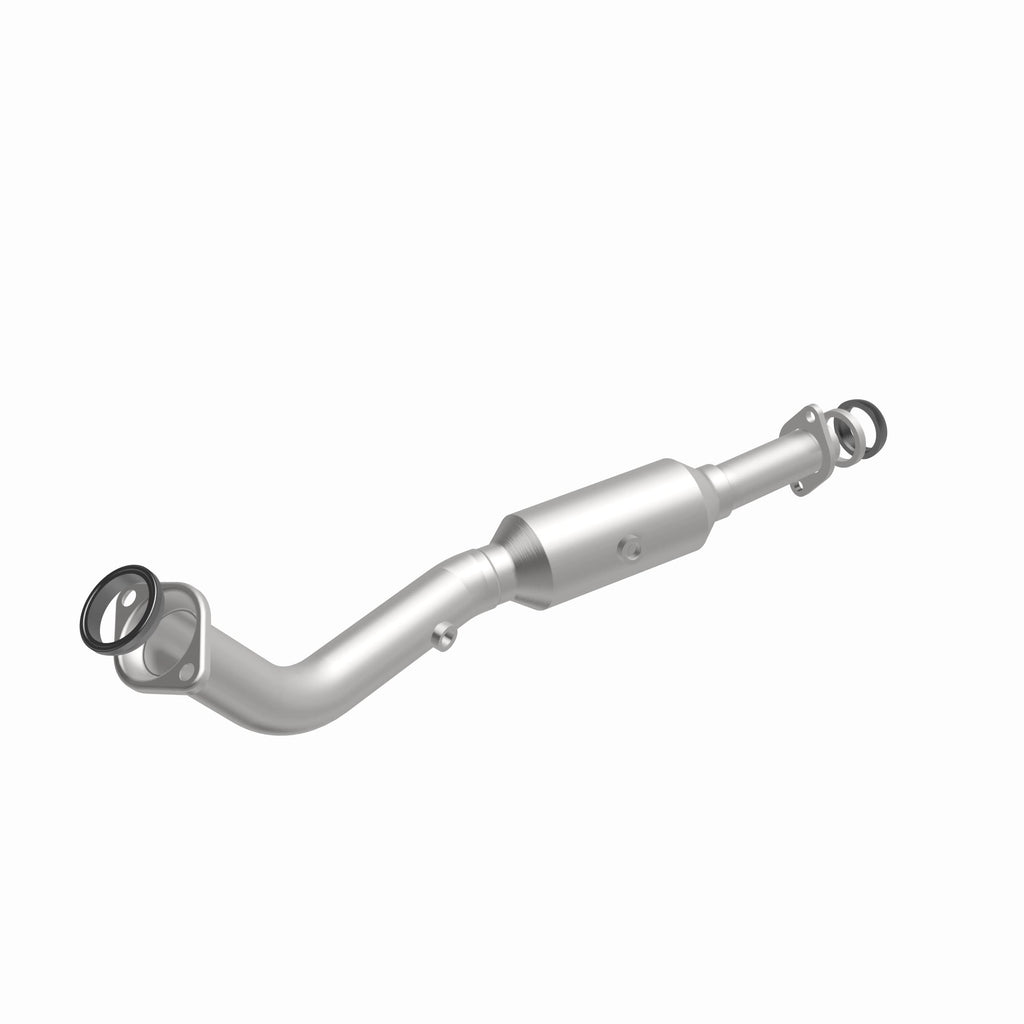 MagnaFlow Exhaust Products 23334 HM Grade Direct-Fit Catalytic Converter for Select Honda Element