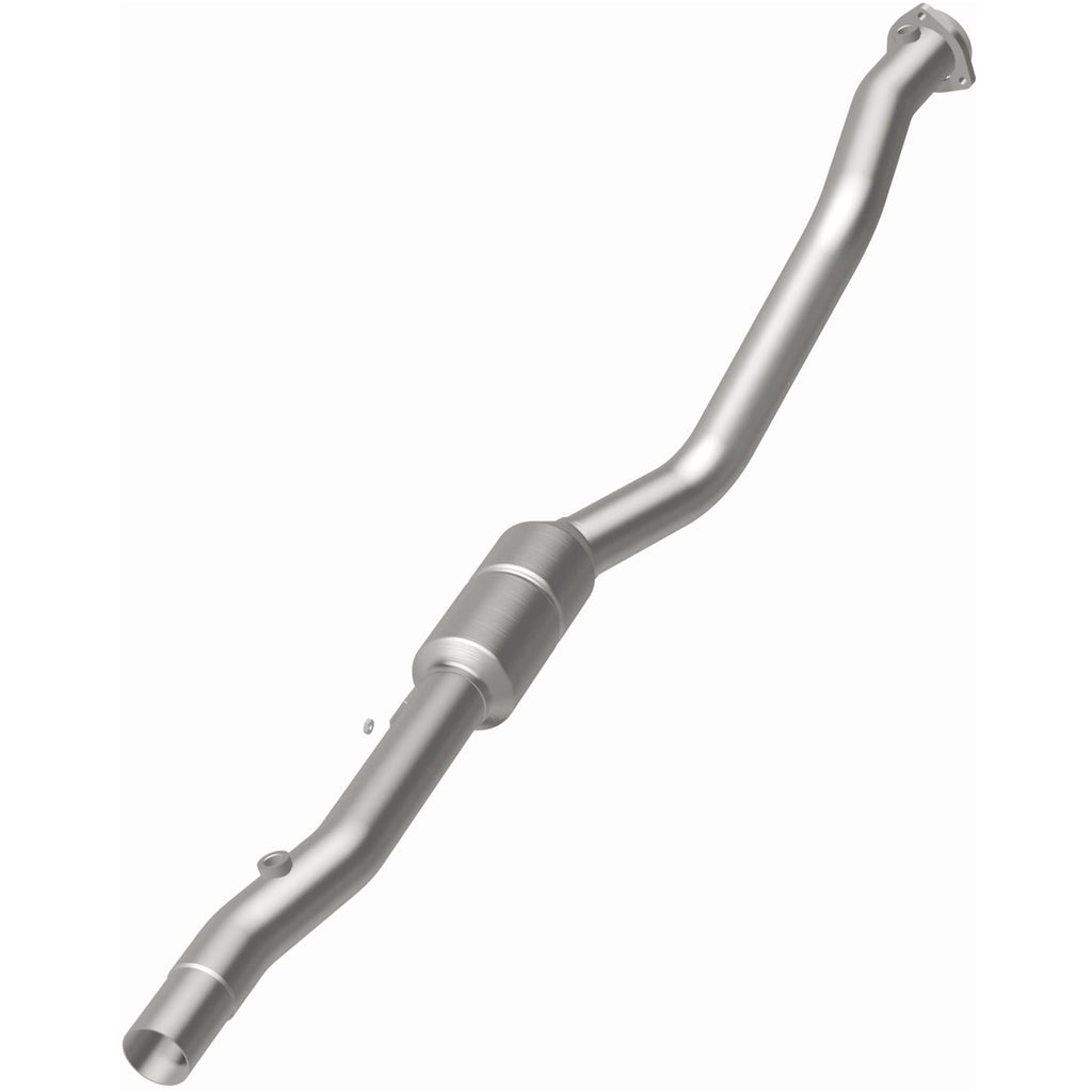 MagnaFlow Exhaust Products 51086 OEM Grade Direct-Fit Catalytic Converter for Select Audi S8