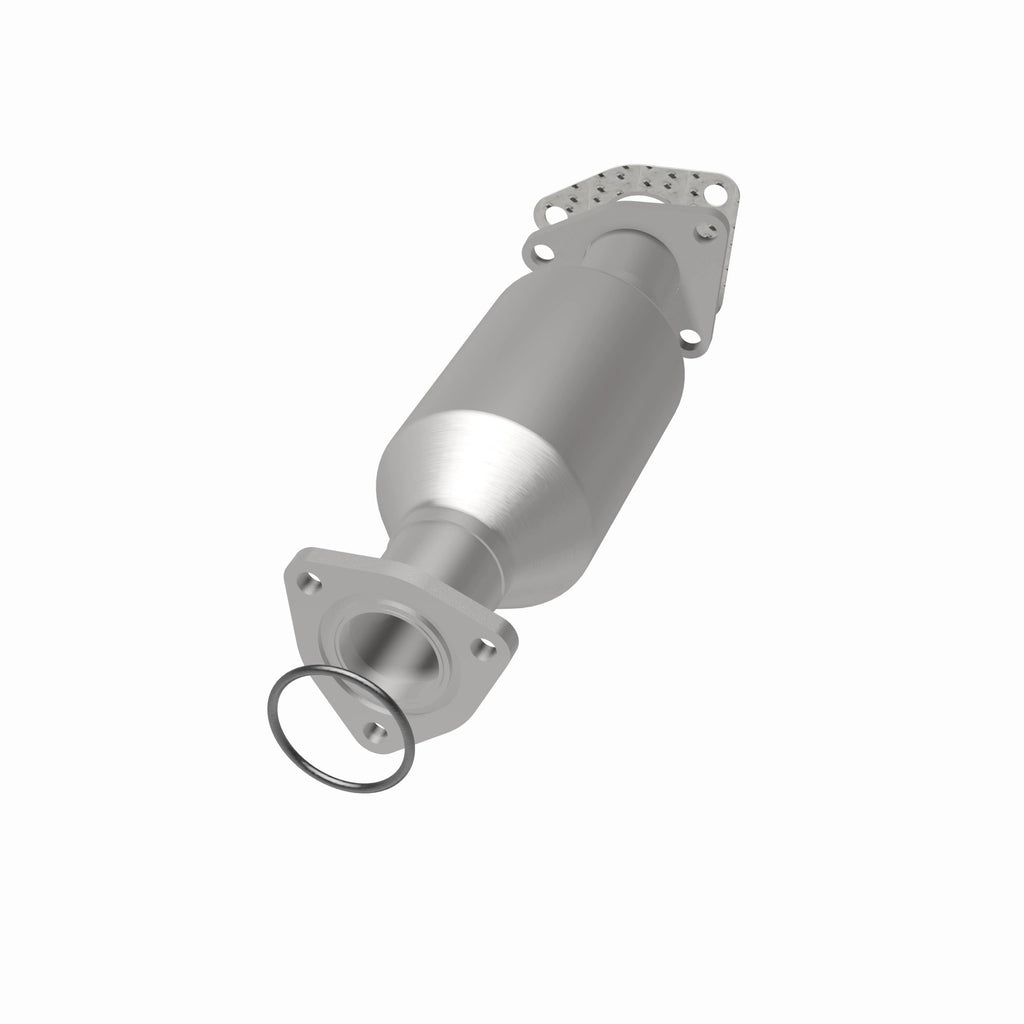 MagnaFlow Exhaust Products 3322624 California CARB Direct-Fit Catalytic Converter for Select Honda Accord, Honda Prelude