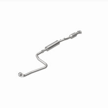 Load image into Gallery viewer, MagnaFlow Exhaust Products 280117 OEM Grade Direct-Fit Catalytic Converter for Select Scion iA, Toyota Yaris, Toyota Yaris iA