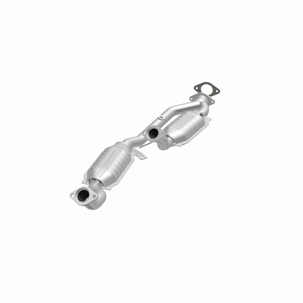 MagnaFlow Exhaust Products 23543 HM Grade Direct-Fit Catalytic Converter for Select Ford Windstar