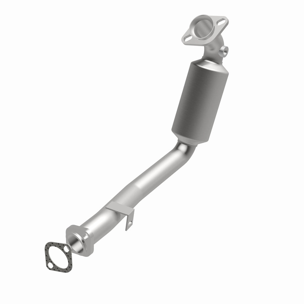MagnaFlow Exhaust Products 23335 Standard Grade Direct-Fit Catalytic Converter for Select Ford Escort, Mercury Tracer