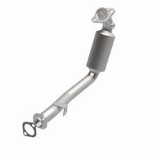 Load image into Gallery viewer, MagnaFlow Exhaust Products 23335 Standard Grade Direct-Fit Catalytic Converter for Select Ford Escort, Mercury Tracer