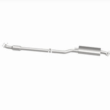 Load image into Gallery viewer, MagnaFlow Exhaust Products 280995 OEM Grade Direct-Fit Catalytic Converter for Select Kia Sorento