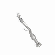 Load image into Gallery viewer, MagnaFlow Exhaust Products 5571504 California CARB Direct-Fit Catalytic Converter for Select Nissan Altima