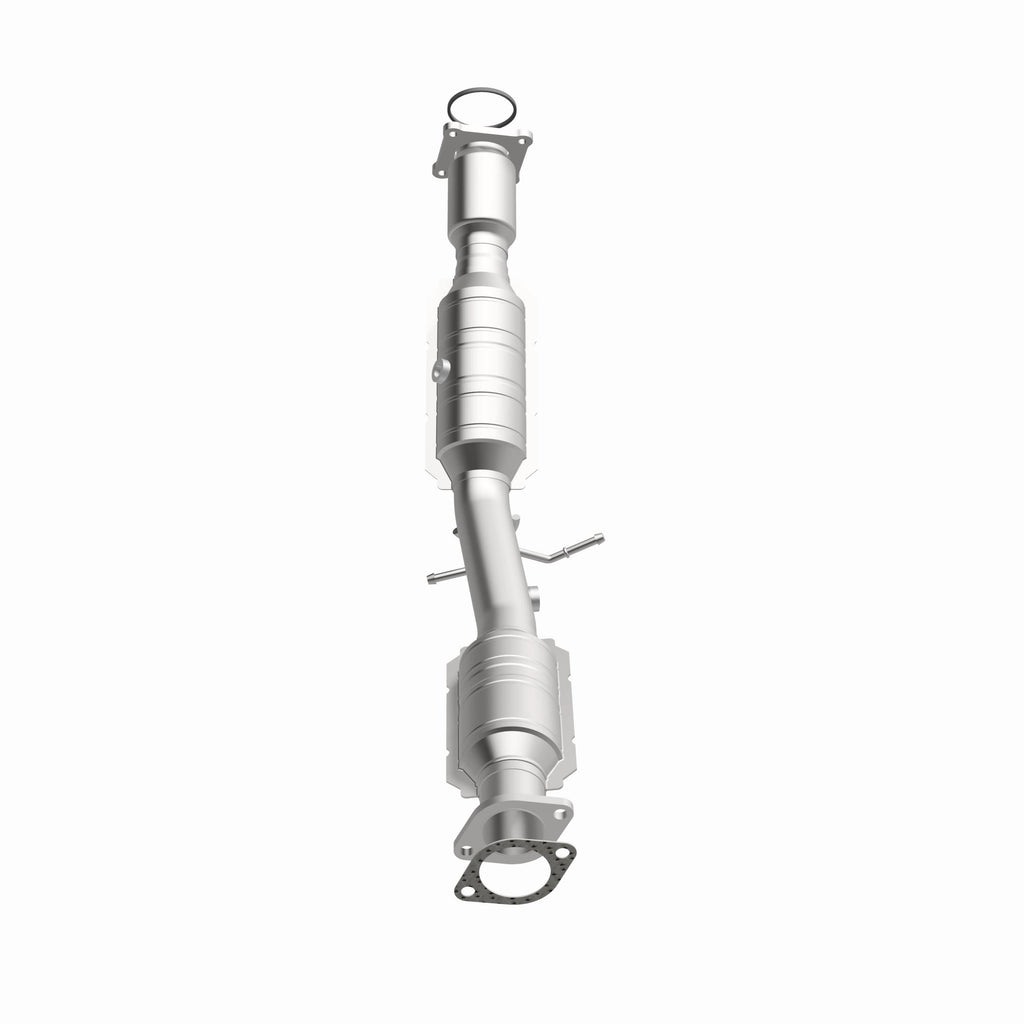MagnaFlow Exhaust Products 24144 HM Grade Direct-Fit Catalytic Converter for Select Volvo S40, Volvo V50