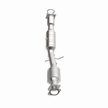 Load image into Gallery viewer, MagnaFlow Exhaust Products 24144 HM Grade Direct-Fit Catalytic Converter for Select Volvo S40, Volvo V50