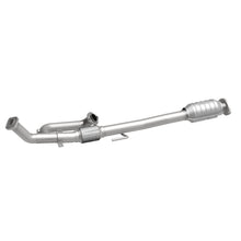 Load image into Gallery viewer, MagnaFlow Exhaust Products 49712 OEM Grade Direct-Fit Catalytic Converter for Select Lexus ES350, Toyota Avalon, Toyota Camry