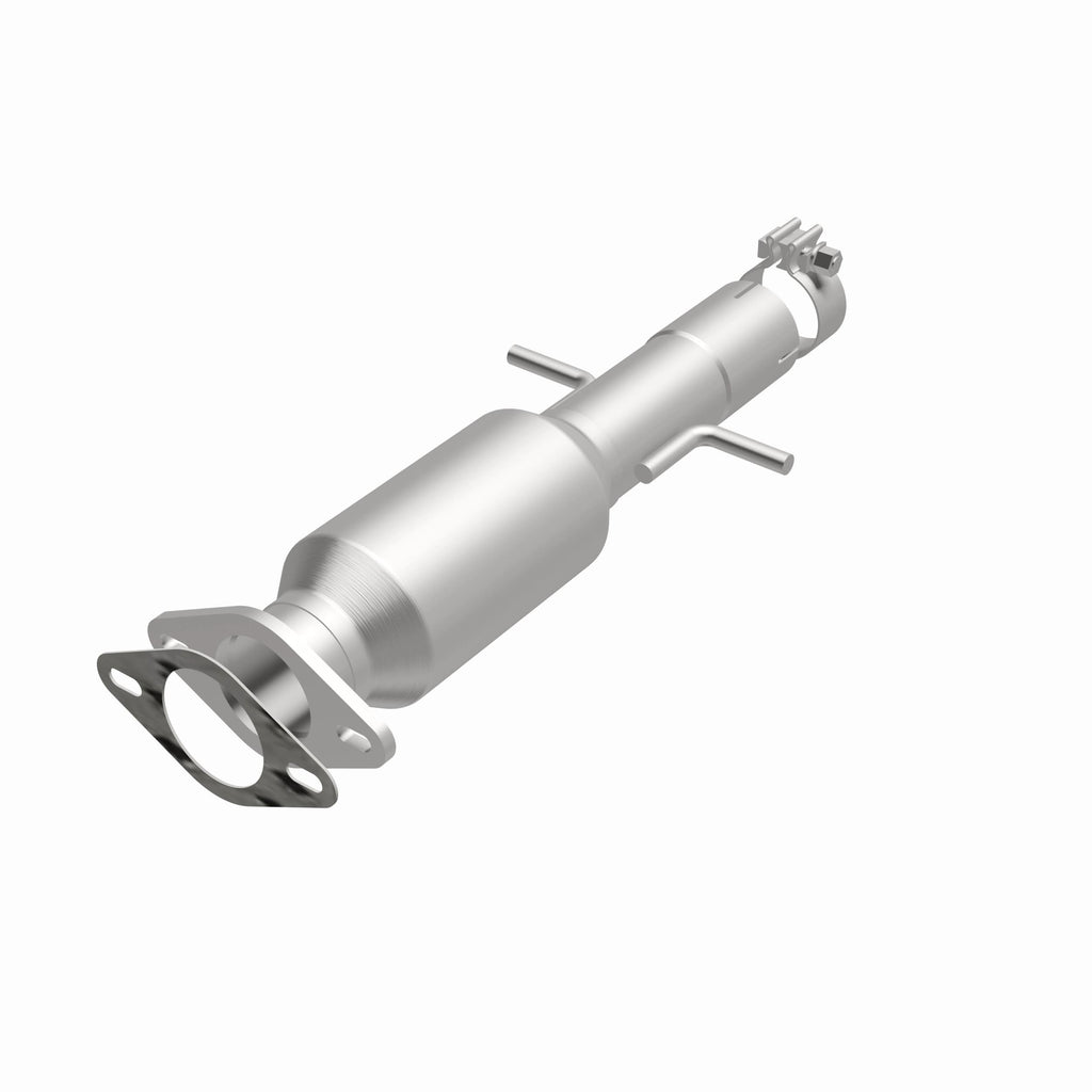 MagnaFlow Exhaust Products 5571623 California CARB Direct-Fit Catalytic Converter for Select Chevrolet Malibu, Pontiac G6, Saturn Aura