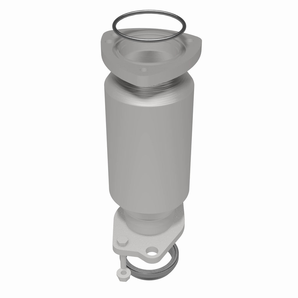 MagnaFlow Exhaust Products 4561226 California CARB Direct-Fit Catalytic Converter for Select Pontiac Solstice
