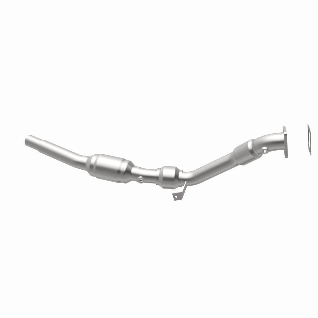 MagnaFlow Exhaust Products 23643 HM Grade Direct-Fit Catalytic Converter for Select Audi A6 Quattro, Audi Allroad Quattro