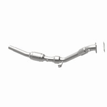 Load image into Gallery viewer, MagnaFlow Exhaust Products 23643 HM Grade Direct-Fit Catalytic Converter for Select Audi A6 Quattro, Audi Allroad Quattro
