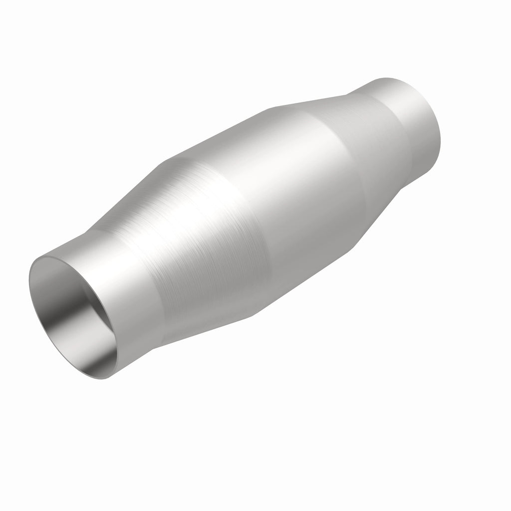 MagnaFlow Exhaust Products 59928 Standard Grade Universal Catalytic Converter