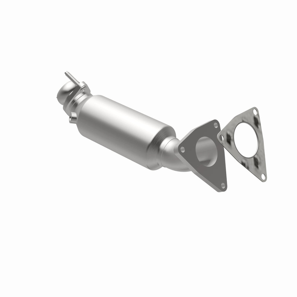 MagnaFlow Exhaust Products 4481477 California CARB Direct-Fit Catalytic Converter for Select Chevrolet Camaro, Pontiac Firebird